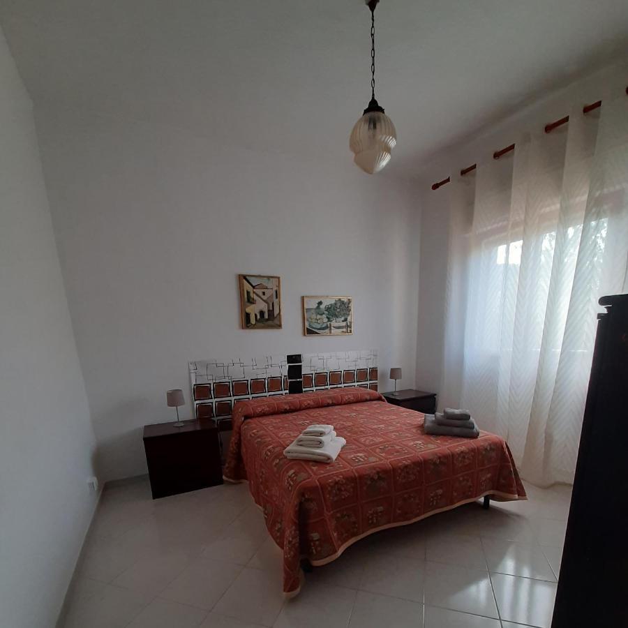 Villa Emilia Syrakusa Exteriör bild